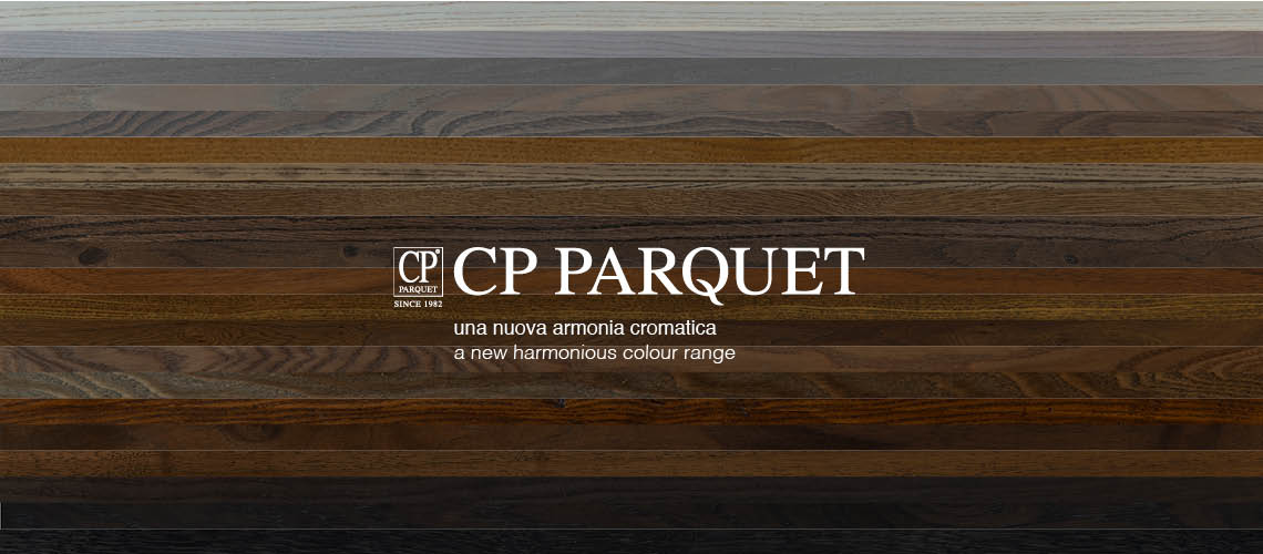 CP Parquet alla Milano Design City 2020, Milano, Italia