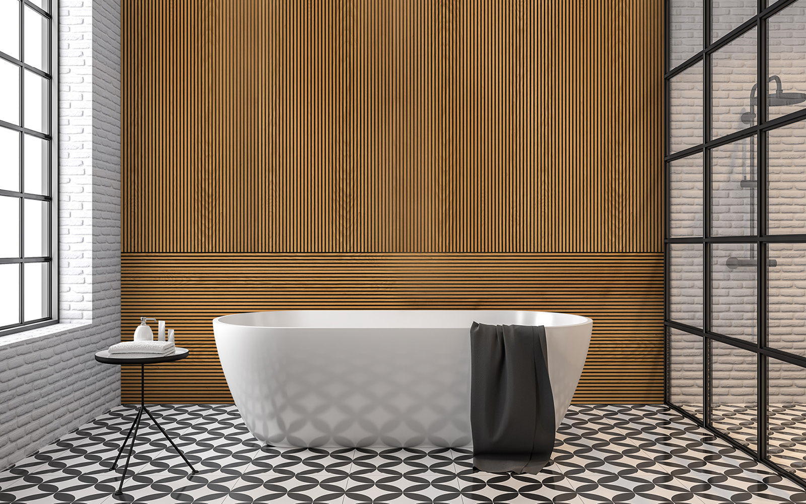 iCanneti - Rovere Bicolore