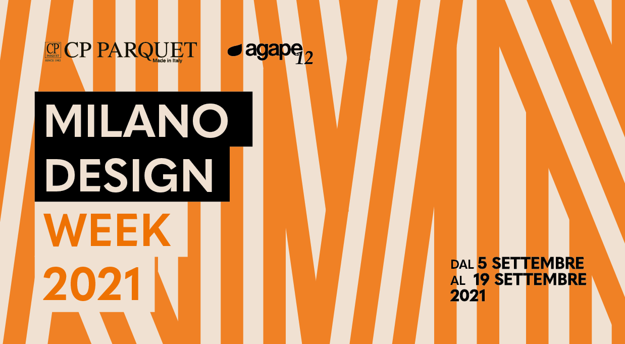 Milan Design Week 2021 